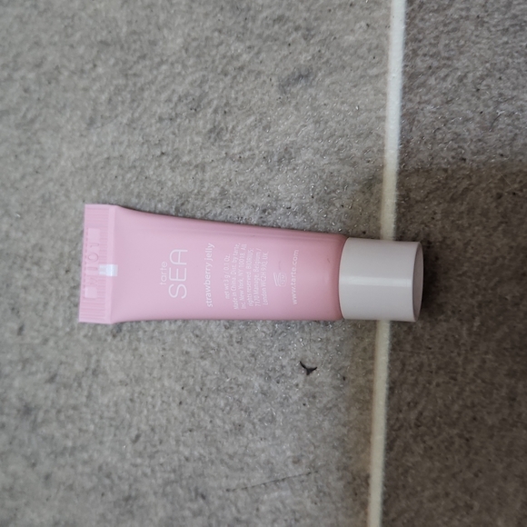 Tarte  .1 oz pink - Picture 2 of 2